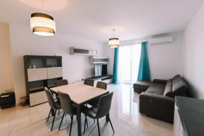 Spacious 3 bedroom in Sliema!